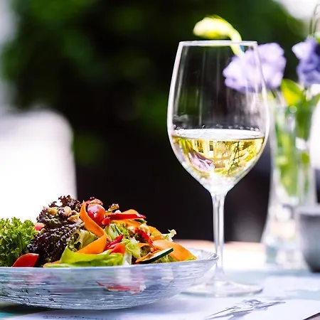 Boutique Townhouse 27 Hotel Belgrad