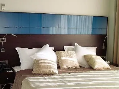 Boutique Townhouse 27 4*