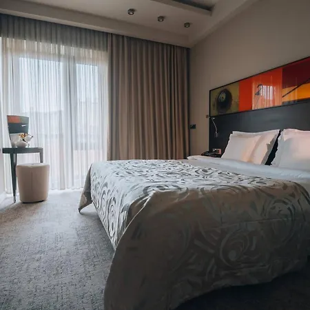 Hotel Boutique Townhouse 27 Belgrad
