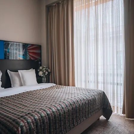 Boutique Townhouse 27 Hotell Belgrad