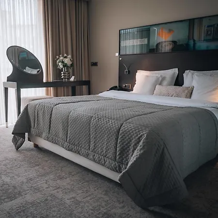 Boutique Townhouse 27 4* Belgrad