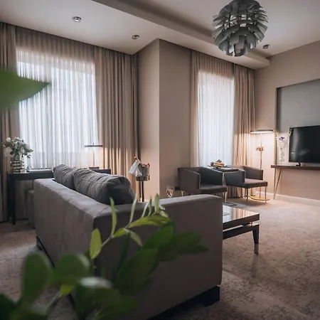 Boutique Townhouse 27 Belgrad