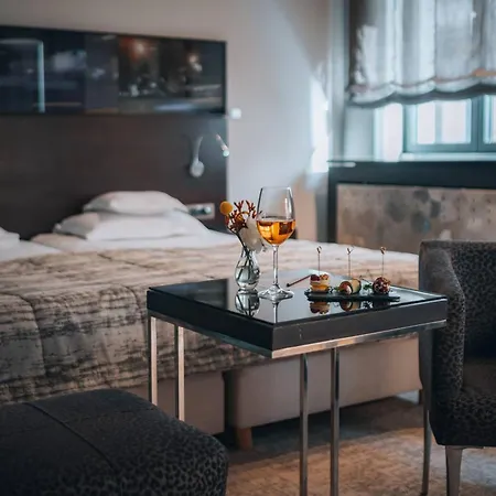 Boutique Townhouse 27 Belgrad