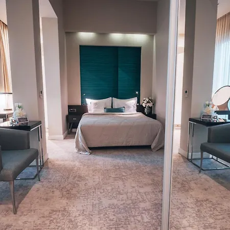 Boutique Townhouse 27 Hotell