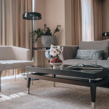 Boutique Townhouse 27 4* Belgrad