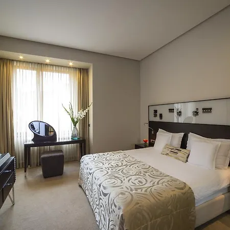 Boutique Townhouse 27 Hotel Belgrad
