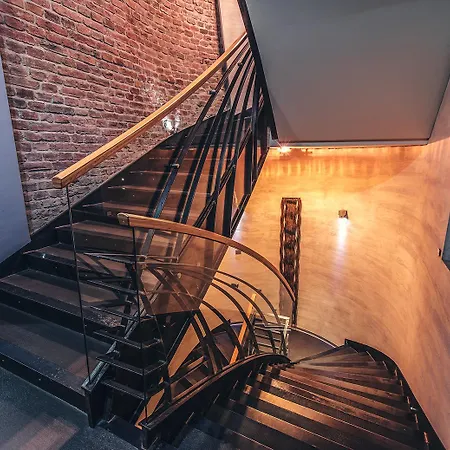 Boutique Townhouse 27 4* Belgrad