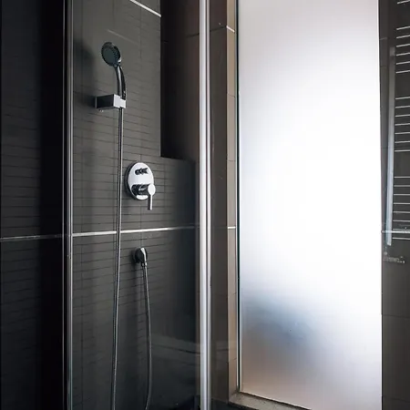 Hotell Boutique Townhouse 27