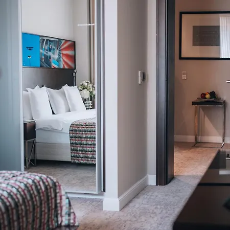 Boutique Townhouse 27 Hotell