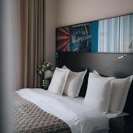 Hotel Boutique Townhouse 27