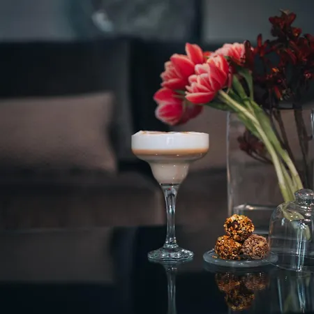 Boutique Townhouse 27 Hotell Belgrad