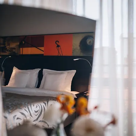 Boutique Townhouse 27 Belgrad